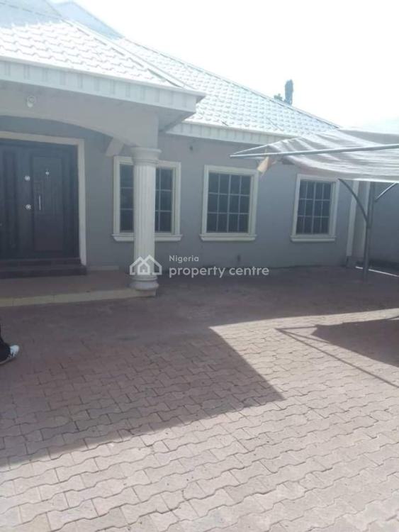 6+ Bedroom Detached Bungalows for Sale in Kaduna South, Kaduna