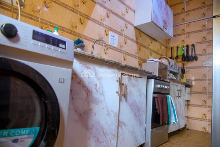 Luxurious 1 Bedroom Aaprtment, Osapa, Lekki, Lagos, Mini Flat (room and Parlour) Short Let