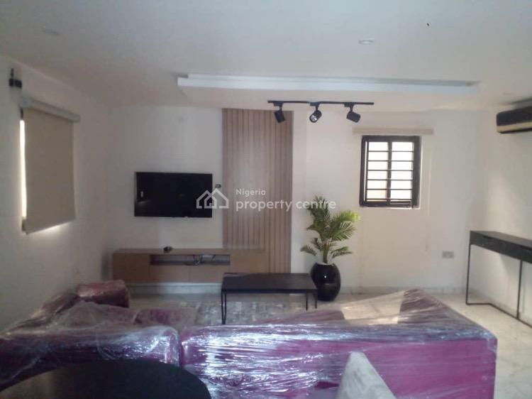 For Rent Fully Serviced 1 Bedrooms Apartment, Lekki Phase 1, Lekki