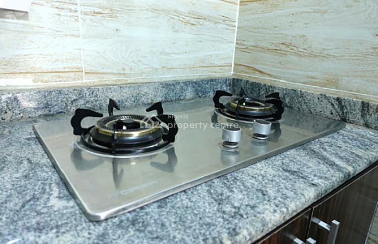 Luxury 2 Bedrooms Apartment, Ikeja, Lagos, Flat / Apartment Short Let