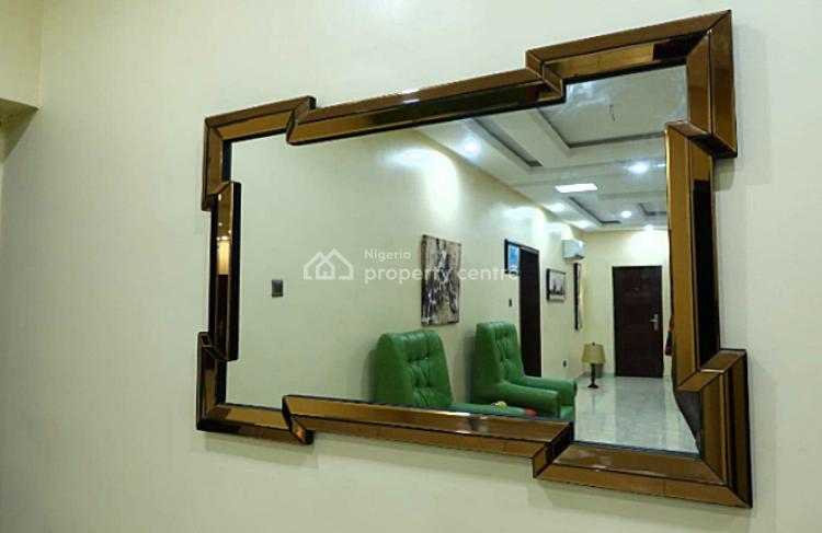 Luxury 2 Bedrooms Apartment, Ikeja, Lagos, Flat / Apartment Short Let