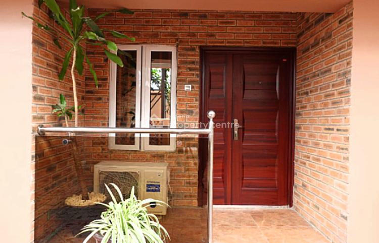 Luxury 3 Bedrooms Apartment, Ikeja, Lagos, Flat / Apartment Short Let