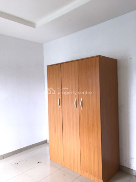 Super Neat Upstair Room and Parlor, Therra Annex, Ajah, Lagos, Mini Flat (room and Parlour) for Rent