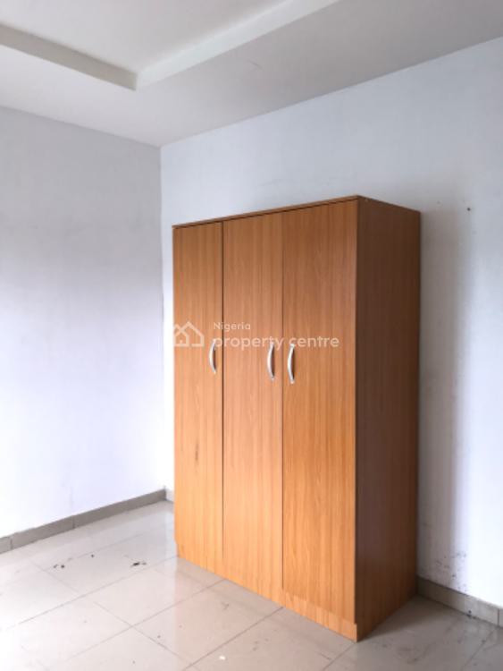 Super Neat Upstair Room and Parlor, Therra Annex, Ajah, Lagos, Mini Flat (room and Parlour) for Rent
