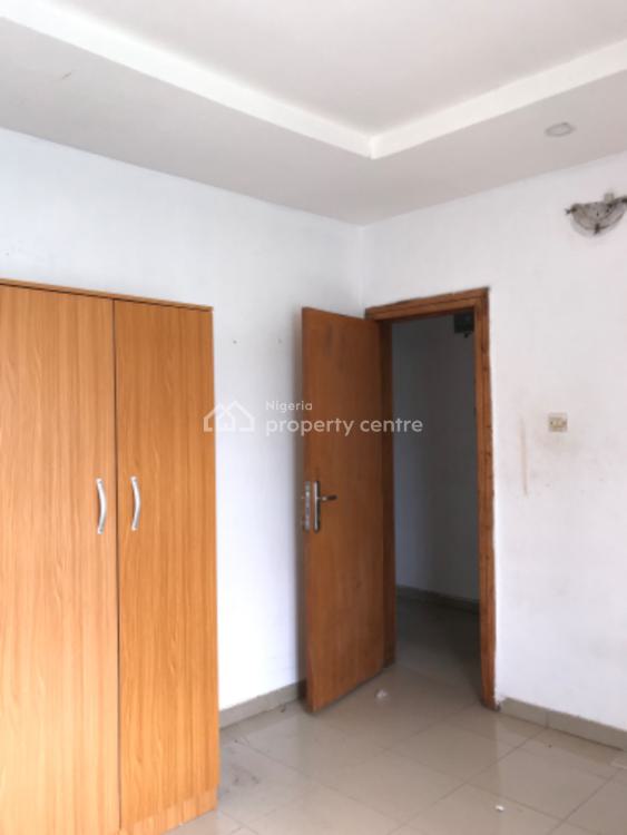 Super Neat Upstair Room and Parlor, Therra Annex, Ajah, Lagos, Mini Flat (room and Parlour) for Rent