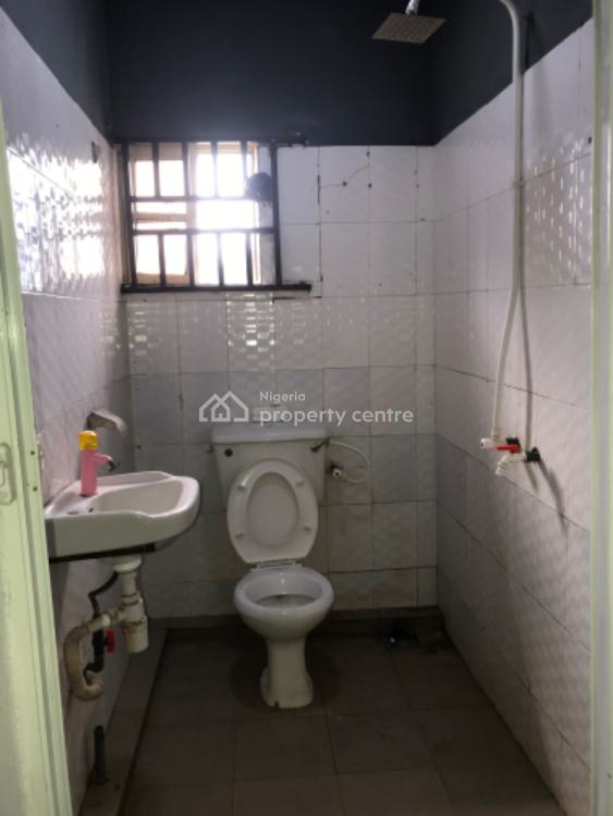 Super Neat Upstair Room and Parlor, Therra Annex, Ajah, Lagos, Mini Flat (room and Parlour) for Rent