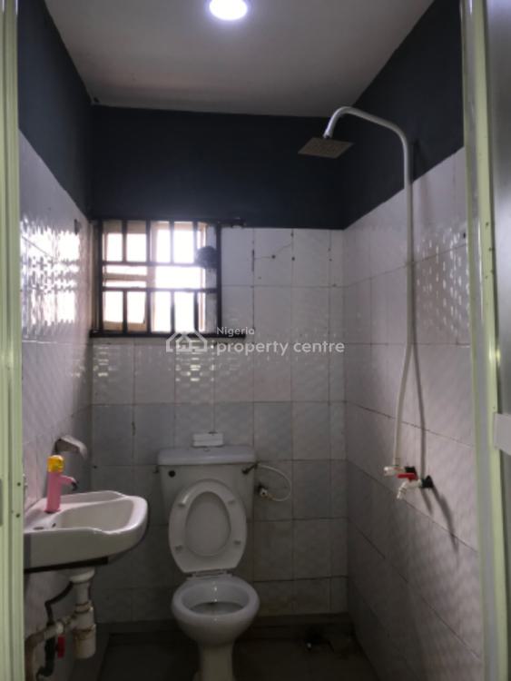 Super Neat Upstair Room and Parlor, Therra Annex, Ajah, Lagos, Mini Flat (room and Parlour) for Rent