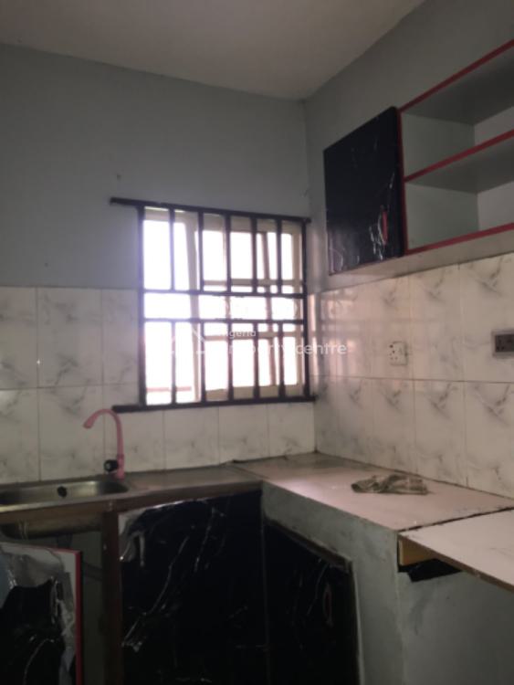 Super Neat Upstair Room and Parlor, Therra Annex, Ajah, Lagos, Mini Flat (room and Parlour) for Rent