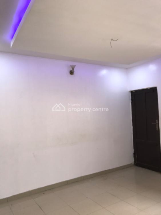 Super Neat Upstair Room and Parlor, Therra Annex, Ajah, Lagos, Mini Flat (room and Parlour) for Rent