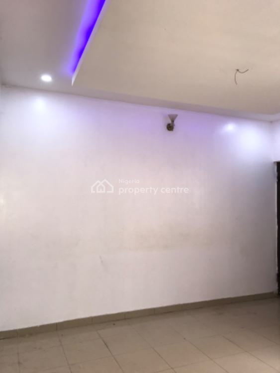 Super Neat Upstair Room and Parlor, Therra Annex, Ajah, Lagos, Mini Flat (room and Parlour) for Rent
