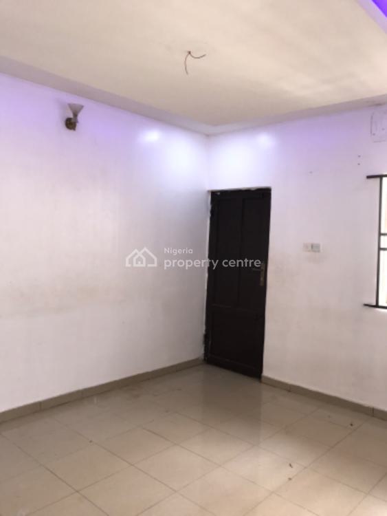 Super Neat Upstair Room and Parlor, Therra Annex, Ajah, Lagos, Mini Flat (room and Parlour) for Rent