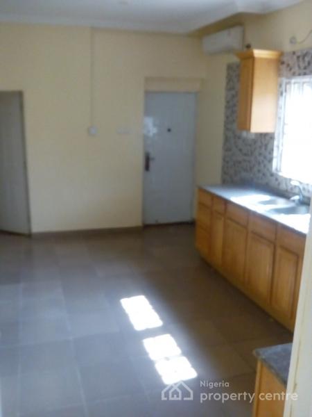 a Tastefully Finished and Serviced 3 Bedroom Flat, Zone E, Behind Legislative Quarters, Apo, Abuja, Terraced Duplex for Rent