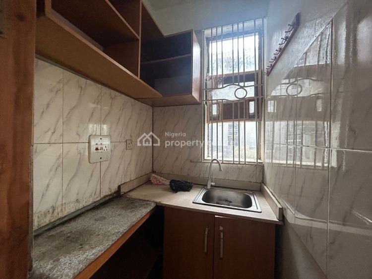 Mini Flat, Lekki Scheme 2, By Abraham Adesanya Estate, Ajah, Lagos, Mini Flat (room and Parlour) for Rent
