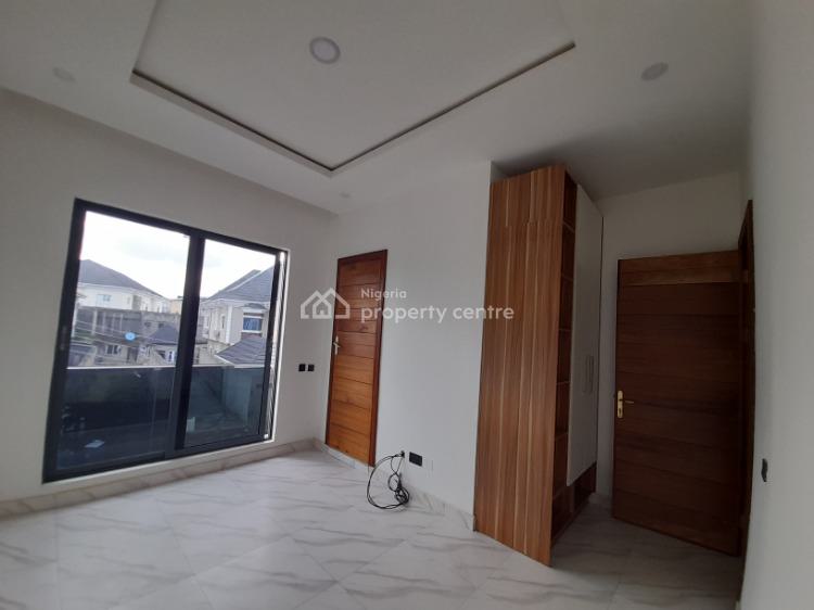 Strategically Located and Nicely Built 3 Bedroom Duplex with a Room Bq, Millennium Estate, Gbagada, Lagos, Semi-detached Duplex for Sale