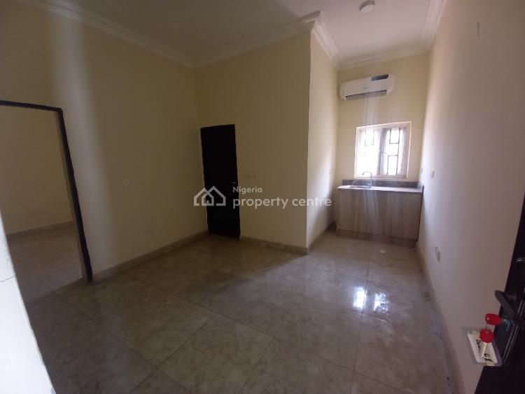 Brand New and Strategically Located Luxury One Bedroom Apartment, Zone 1, Wuse, Abuja, Mini Flat (room and Parlour) for Sale