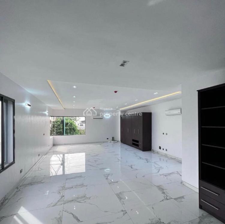 Magnificent 6 Bedrooms Penthouse Detached Duplex + Elevator + Swimming Pool, Old Ikoyi, Ikoyi, Lagos, Detached Duplex for Sale