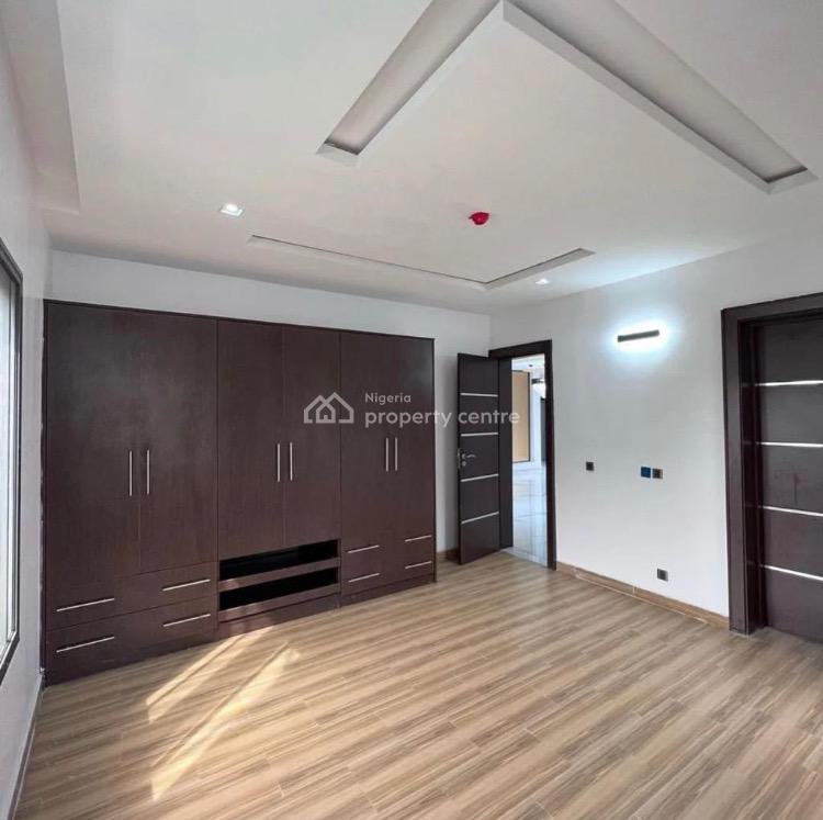 Magnificent 6 Bedrooms Penthouse Detached Duplex + Elevator + Swimming Pool, Old Ikoyi, Ikoyi, Lagos, Detached Duplex for Sale