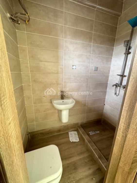 Luxury Newly Built 3 Bedroom Apartment, Life Camp, Abuja, Flat / Apartment for Sale