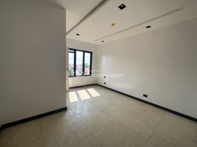 4 Units of 4 Bedroom Maisonette, Parkview, Ikoyi, Lagos, Flat / Apartment for Rent