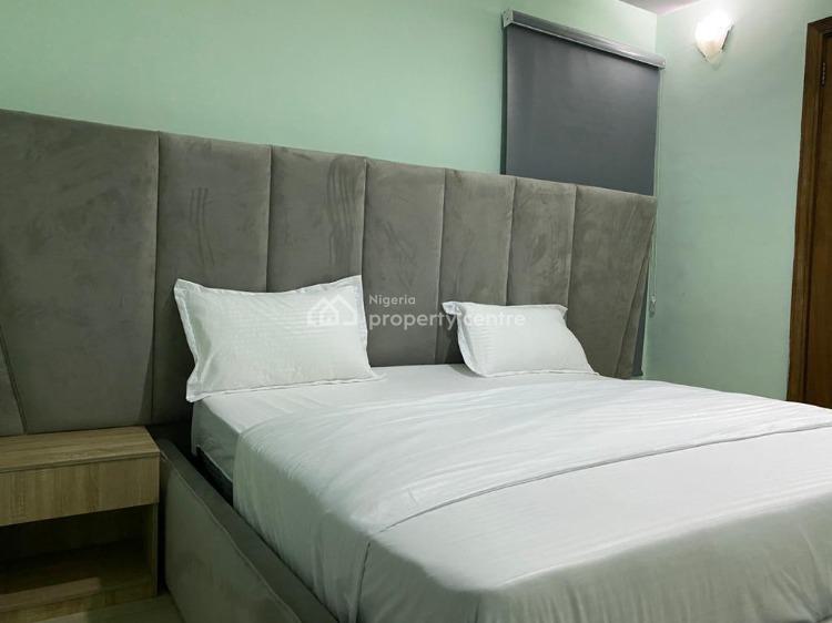 2 Bedroom Furnished Flat, Ajose Adeogun Street, Victoria Island (vi), Lagos, Flat / Apartment for Rent