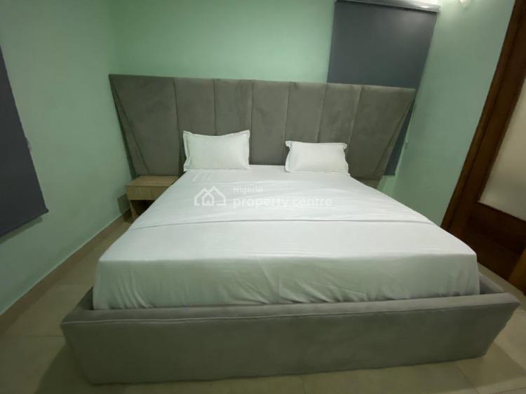 2 Bedroom Furnished Flat, Ajose Adeogun Street, Victoria Island (vi), Lagos, Flat / Apartment for Rent