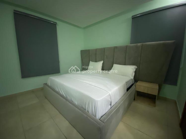 2 Bedroom Furnished Flat, Ajose Adeogun Street, Victoria Island (vi), Lagos, Flat / Apartment for Rent