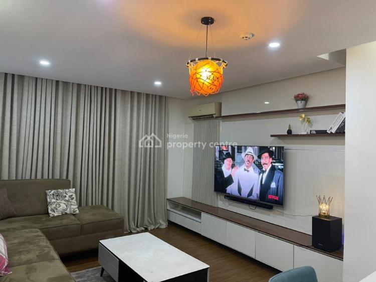 2 Bedroom Furnished Flat, Ajose Adeogun Street, Victoria Island (vi), Lagos, Flat / Apartment for Rent