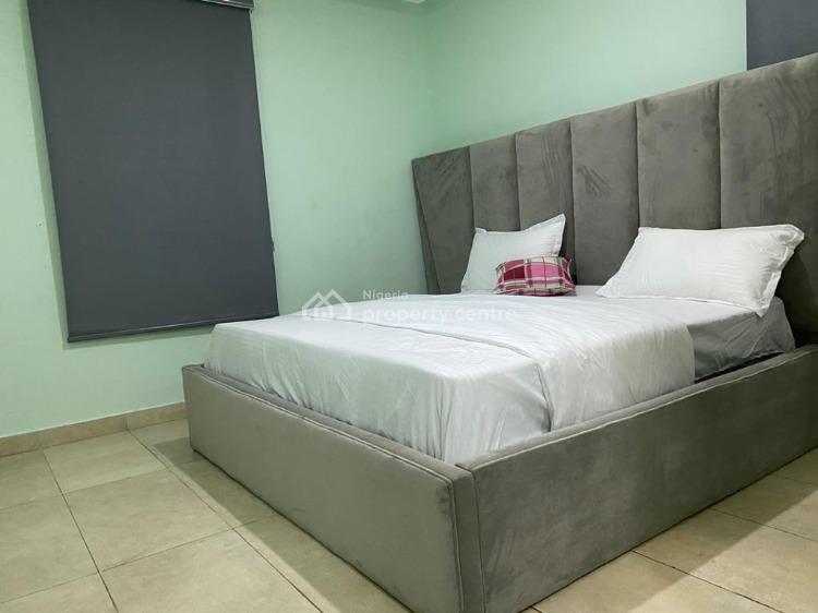 2 Bedroom Furnished Flat, Ajose Adeogun Street, Victoria Island (vi), Lagos, Flat / Apartment for Rent