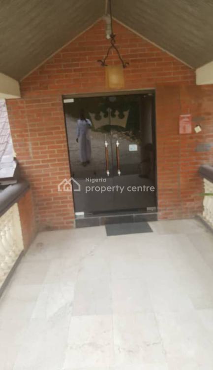 Commercial Bedroom Hotel Building, Allen, Ikeja, Lagos, House for Sale