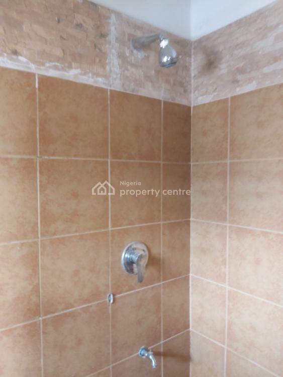 Premium 4 Bedroom Duplex, Garki, Abuja, Terraced Duplex for Rent