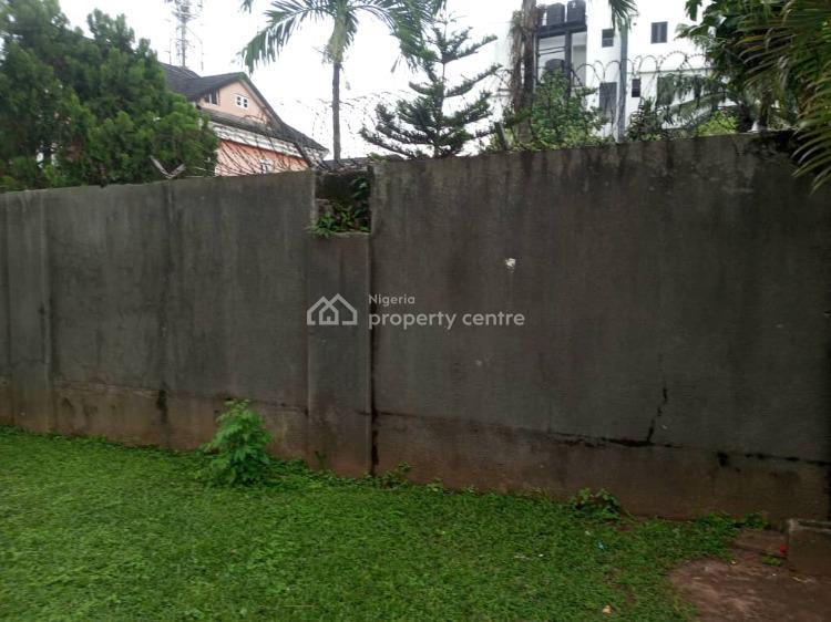 For Sale A 4 Bedroom Bungalow On A Dry Land, Shonibare Estate