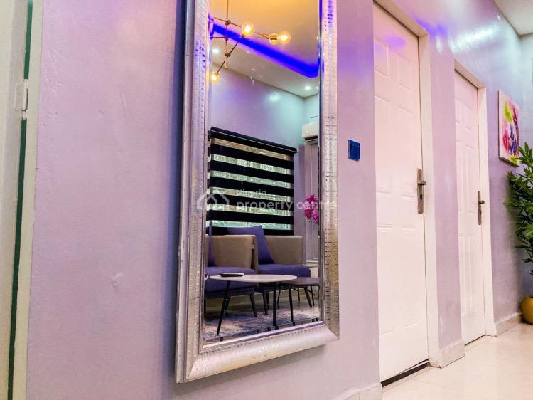 Luxury 2 Bedrooms Apartment, Lekki Phase 1, Lekki, Lagos, Flat / Apartment Short Let