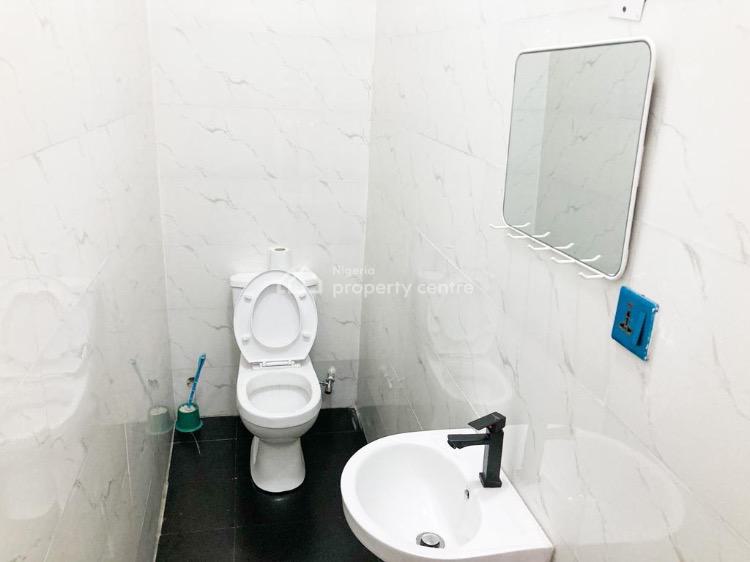 Luxury 2 Bedrooms Apartment, Lekki Phase 1, Lekki, Lagos, Flat / Apartment Short Let