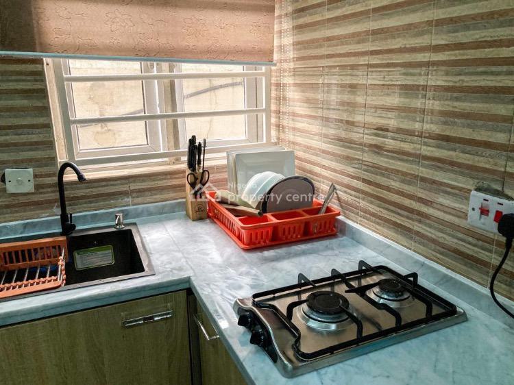 Luxury 2 Bedrooms Apartment, Lekki Phase 1, Lekki, Lagos, Flat / Apartment Short Let