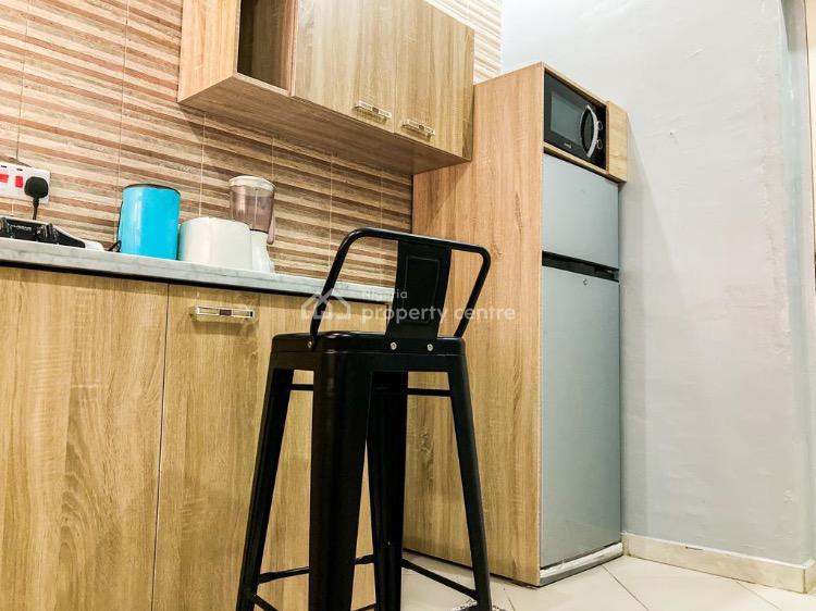 Luxury 2 Bedrooms Apartment, Lekki Phase 1, Lekki, Lagos, Flat / Apartment Short Let