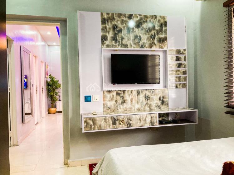 Luxury 2 Bedrooms Apartment, Lekki Phase 1, Lekki, Lagos, Flat / Apartment Short Let