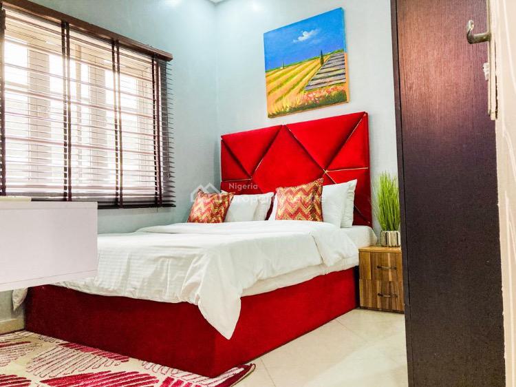 Luxury 2 Bedrooms Apartment, Lekki Phase 1, Lekki, Lagos, Flat / Apartment Short Let