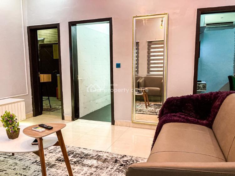 Luxury 2 Bedroom Apartment, Lekki Phase 1, Lekki, Lagos, Flat / Apartment Short Let