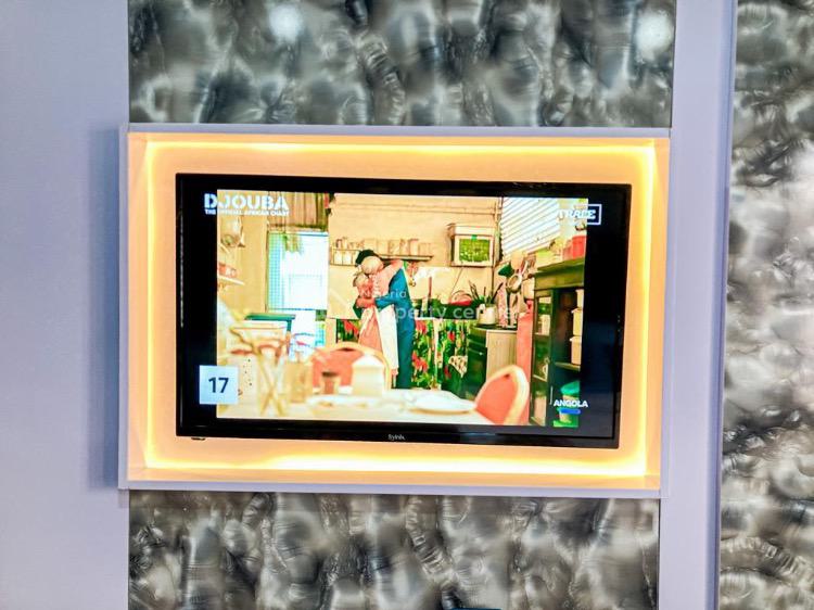 Luxury 2 Bedroom Apartment, Lekki Phase 1, Lekki, Lagos, Flat / Apartment Short Let