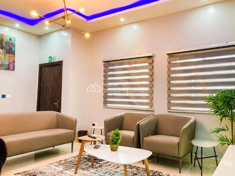 Luxury 2 Bedroom Apartment, Lekki Phase 1, Lekki, Lagos, Flat / Apartment Short Let
