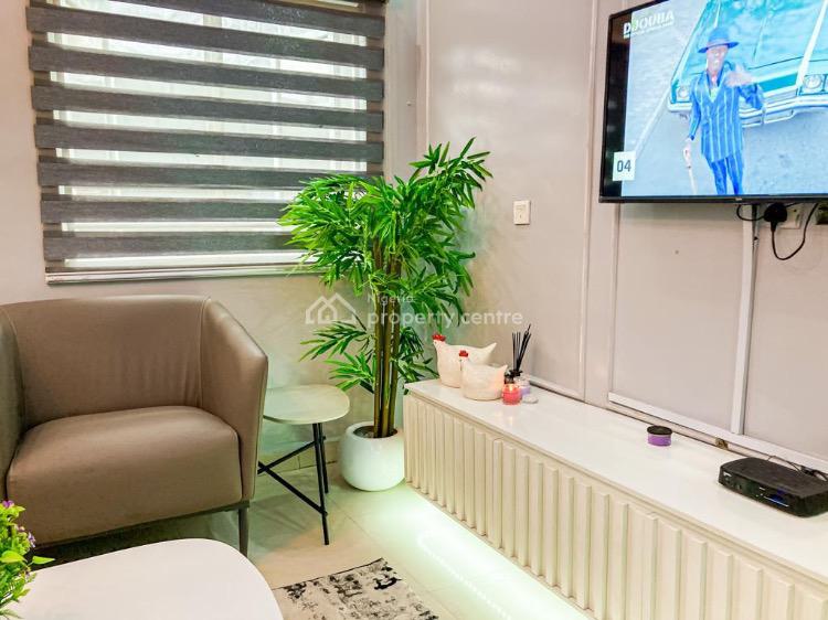 Luxury 2 Bedroom Apartment, Lekki Phase 1, Lekki, Lagos, Flat / Apartment Short Let