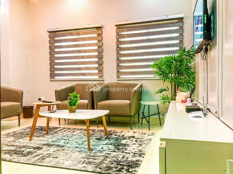 Luxury 2 Bedroom Apartment, Lekki Phase 1, Lekki, Lagos, Flat / Apartment Short Let