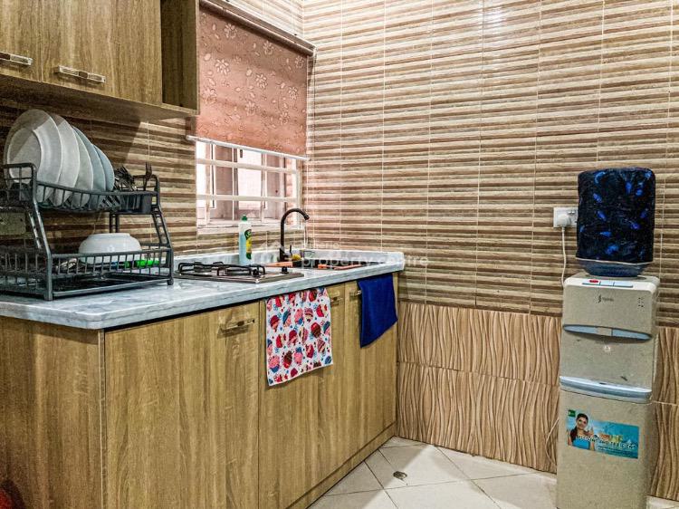 Luxury 2 Bedroom Apartment, Lekki Phase 1, Lekki, Lagos, Flat / Apartment Short Let