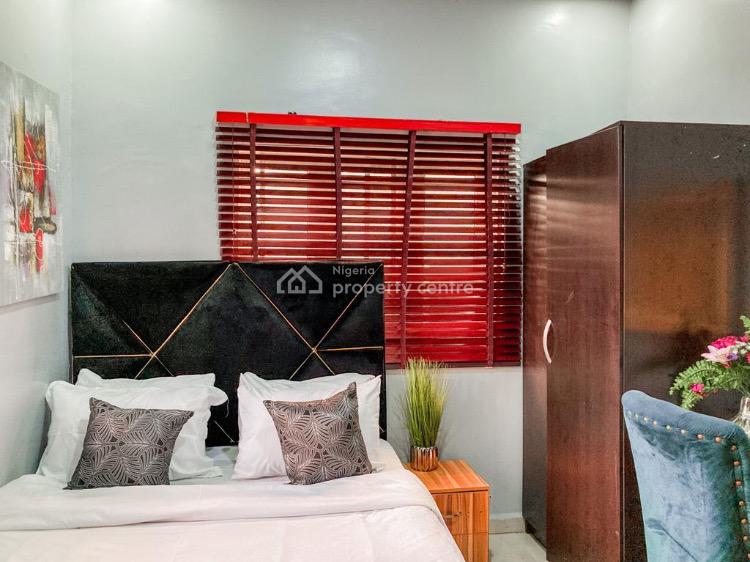 Luxury 2 Bedroom Apartment, Lekki Phase 1, Lekki, Lagos, Flat / Apartment Short Let