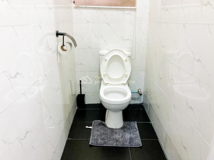 Luxury 2 Bedroom Apartment, Lekki Phase 1, Lekki, Lagos, Flat / Apartment Short Let