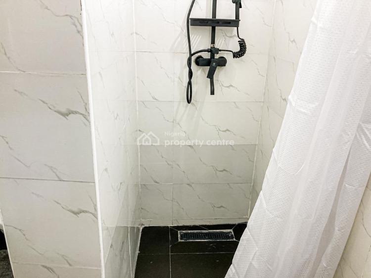 Luxury 2 Bedroom Apartment, Lekki Phase 1, Lekki, Lagos, Flat / Apartment Short Let