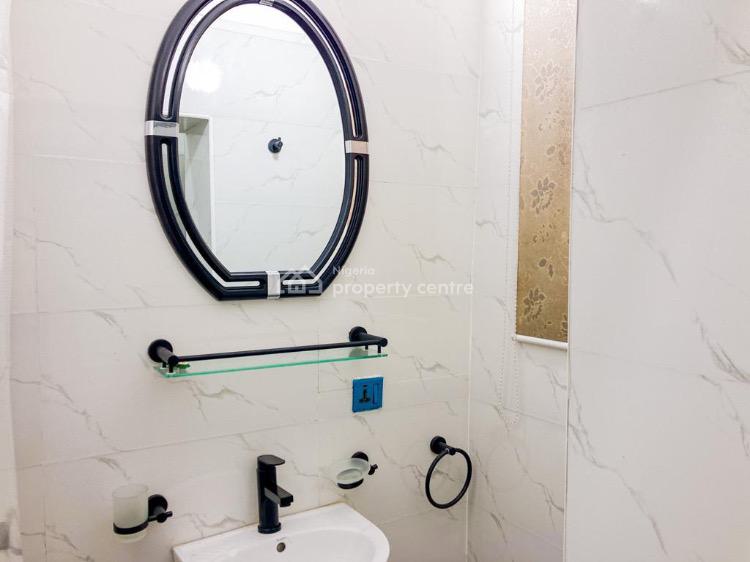 Luxury 2 Bedroom Apartment, Lekki Phase 1, Lekki, Lagos, Flat / Apartment Short Let
