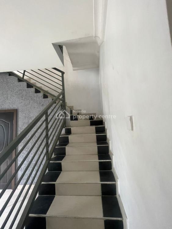 Very Nice Office Space, Raymond Njoku Street Off Awolowo Road, Falomo, Ikoyi, Lagos, Office Space for Rent