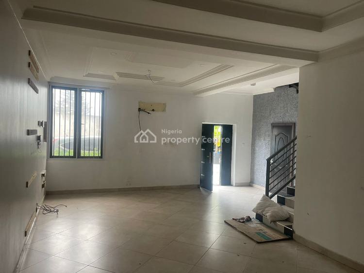 Very Nice Office Space, Raymond Njoku Street Off Awolowo Road, Falomo, Ikoyi, Lagos, Office Space for Rent