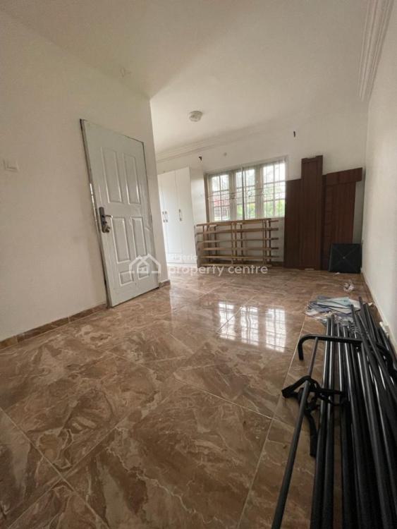 Very Nice Office Space, Raymond Njoku Street Off Awolowo Road, Falomo, Ikoyi, Lagos, Office Space for Rent